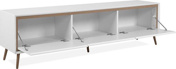 Produktbild CaliCosy Arona (175 x 38 x 50 cm)