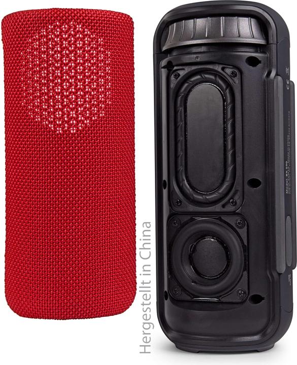 Produktbild swisstone BX 500 (8 h, Akkubetrieb)