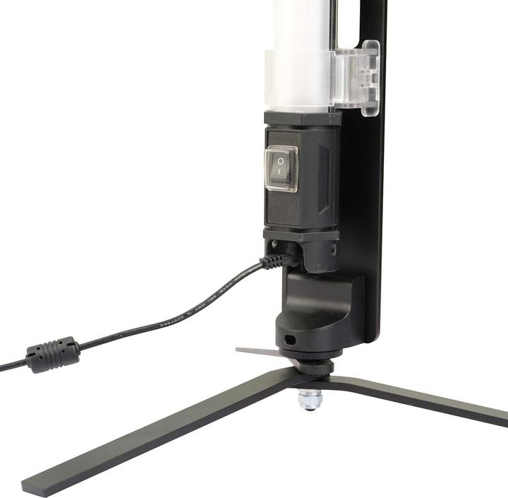 Produktbild Nanlite Bodenstativ für T12 Tubes (10 cm, 5 kg)