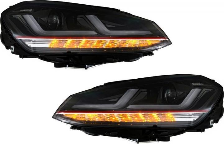 Immagine prodotto Osram Sostituzione LEDriving XENARC Golf VII GTI Ed.