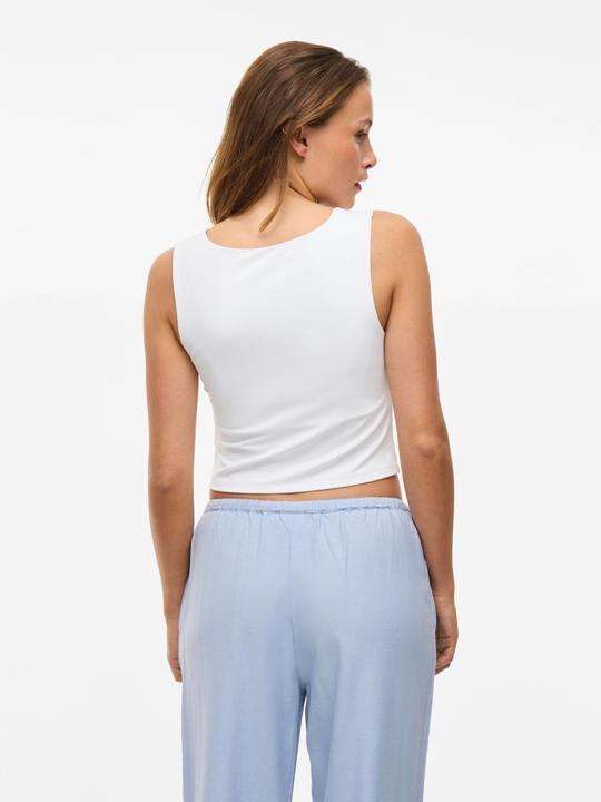 Image du produit Vila Cropped Tanktop (XL)