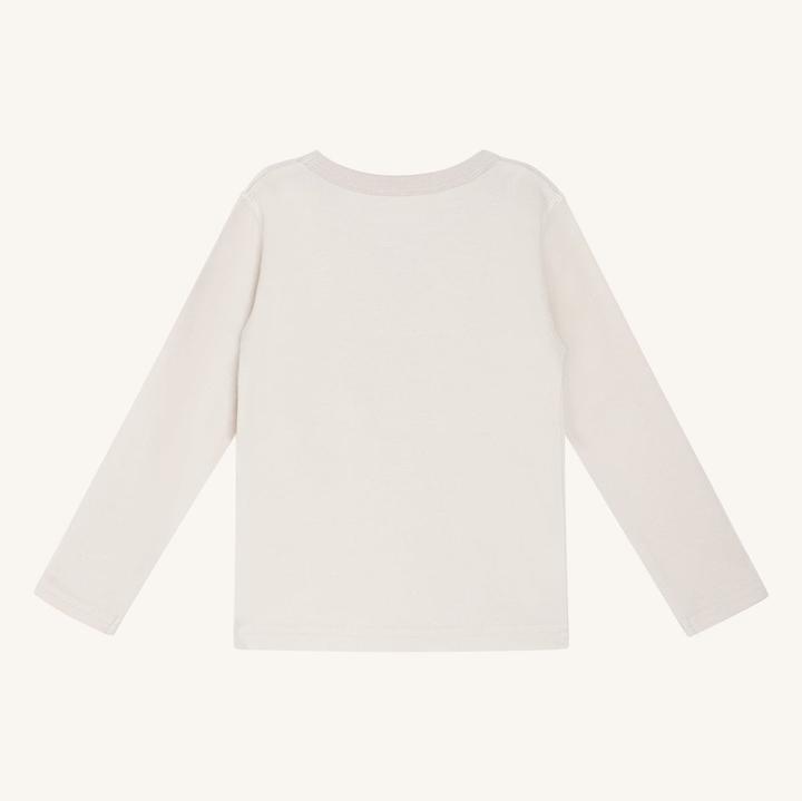 Image du produit Hust and Claire laine/bambou Abba chemise avions (98)