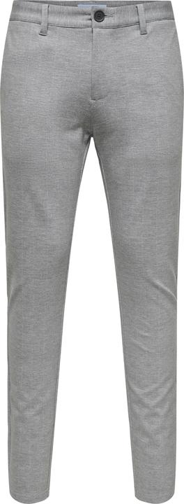 Produktbild Only & Sons Onsmark Slim Check Pants 9887 Noos (33)