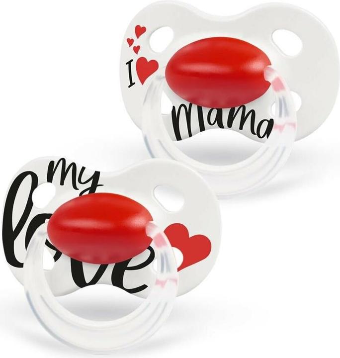Produktbild Medela Baby Original Signature (2 x, 6 - 18 Monate)