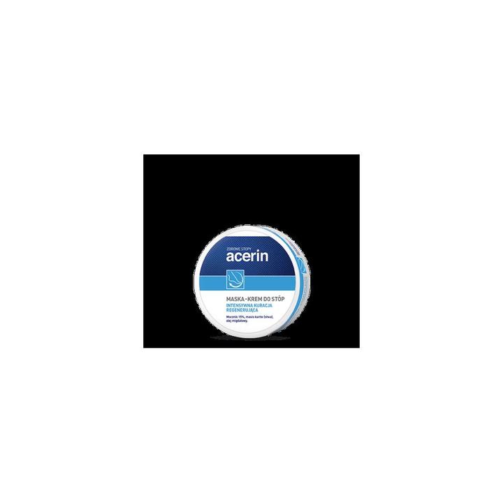 Actual product image MGA Na (Foot deodorant & powder, 125 ml)