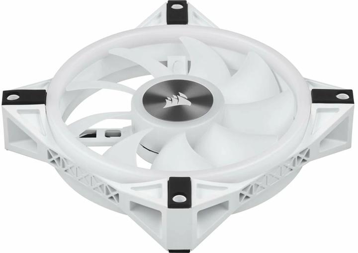 Image du produit Corsair iCUE QL120 RGB (120 mm, 1 x)