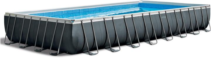 Actual product image Intex Pool Ultra XTR (975 x 132 x 488 cm)