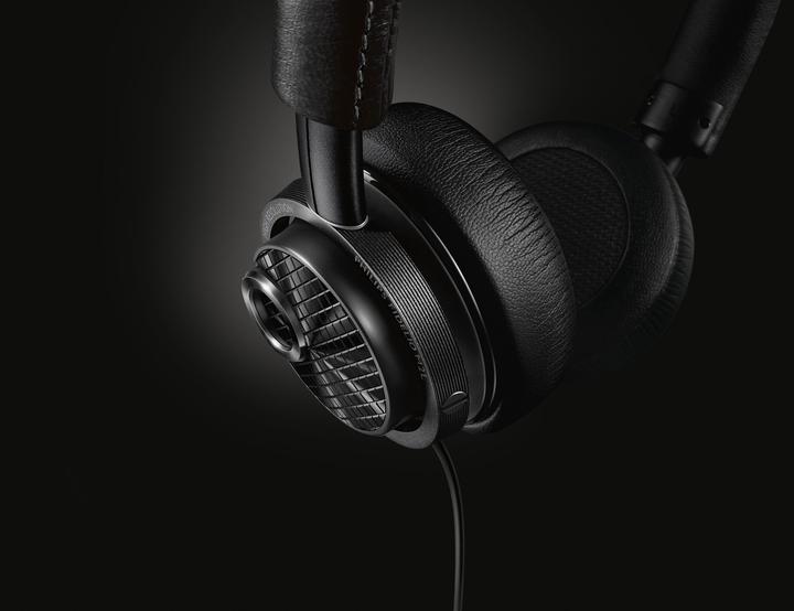 Produktbild Philips Fidelio M2L/00 (Kabelgebunden)