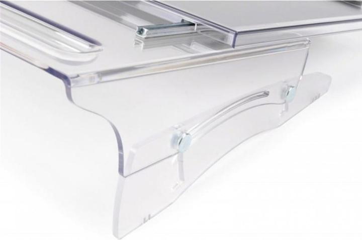 Produktbild Bakker Elkhuizen FlexDesk 640