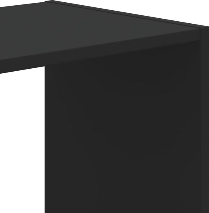Produktbild VidaXL Bücherregal (102 x 32 x 102 cm)