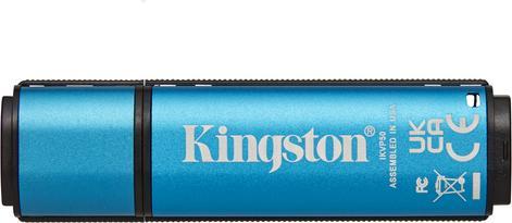 Actual product image Kingston IronKey Vault Privacy 50 (64 GB, USB-A)