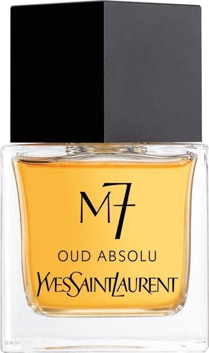 Immagine prodotto Yves Saint Laurent M7 (Eau de toilette, 80 ml)