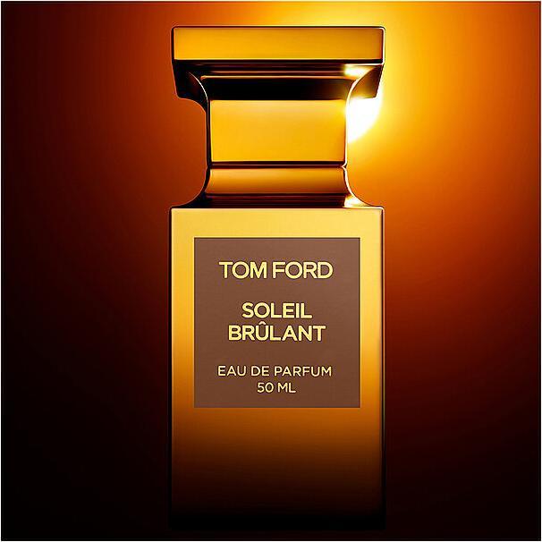 Immagine prodotto Tom Ford Soleil Brulant Eau de Parfum (Eau de parfum, 50 ml)