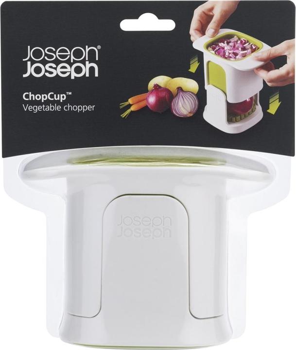 Actual product image Joseph Joseph Gemüsehacker ChopCup