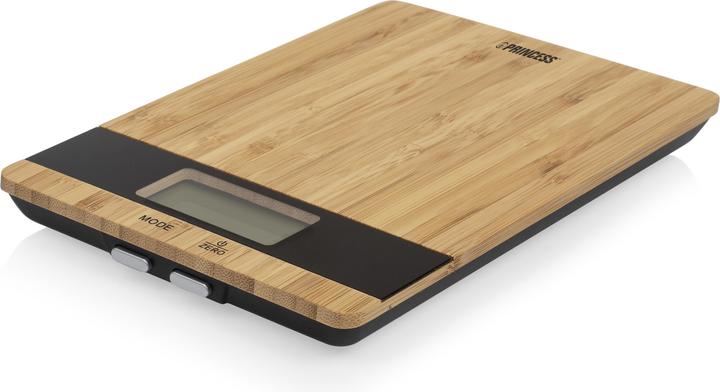 Actual product image Princess 492944 Kitchen Scale Pure