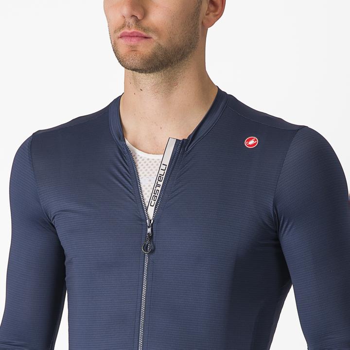 Produktbild Castelli Espresso LS Jersey (XXL)