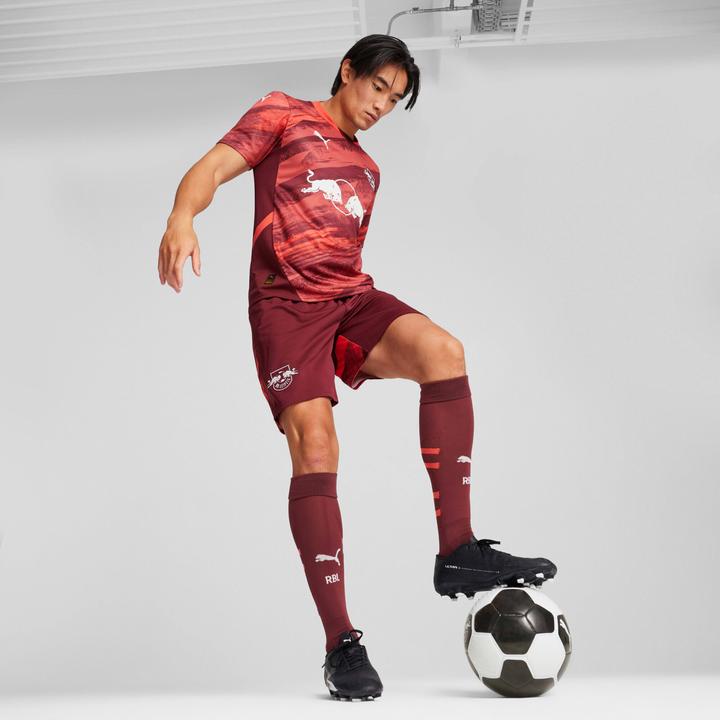 Actual product image Puma RBL Shorts Replica (3XL)