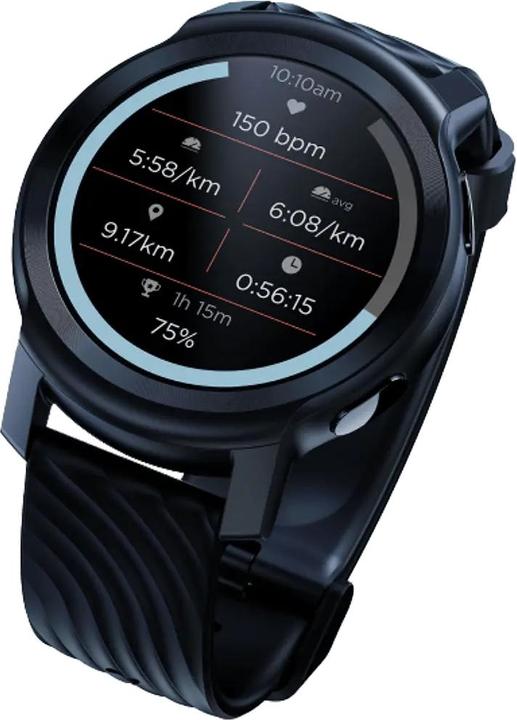 Immagine prodotto Motorola SMARTWATCH WATCH 100 PHANTOM NERO (42 mm)