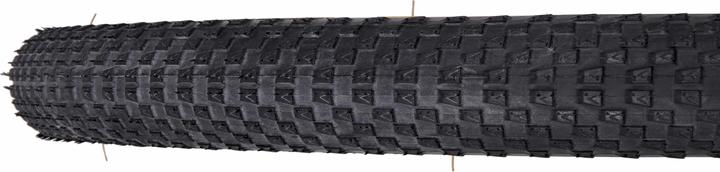Actual product image DMR DJ24 Tanwall Tire 24x2.1" 54-559, 72TPI (54-559)