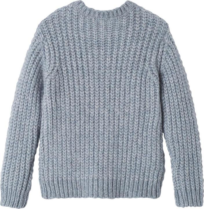 Produktbild Vertbaudet Flauschige Mädchen Strickjacke Oeko-Tex (92)