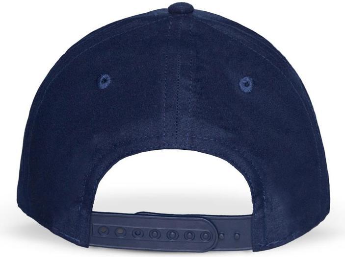 Actual product image Difuzed The Last of Us 2 casquette baseball Guitar (One size)