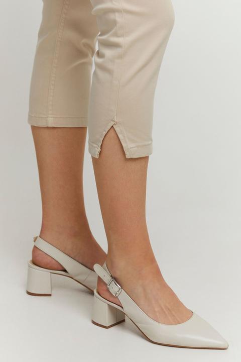 Actual product image B.young BYLOLA BYLIKKE SLIT JEANS 20811191 (32)