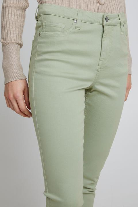 Actual product image B.young BYLOLA BYLIKKE SLIT JEANS 20811191 (30)
