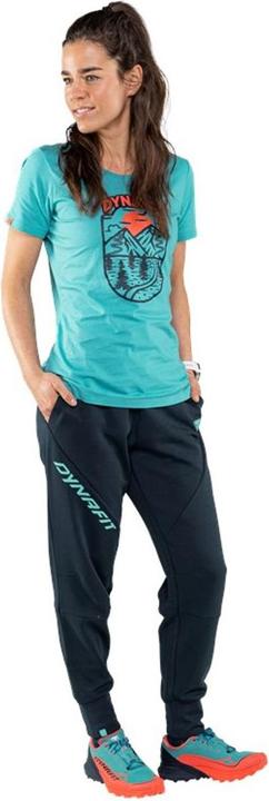 Actual product image Dynafit 24/7 Track Pants (Frequency band 38 (2600 MHz))