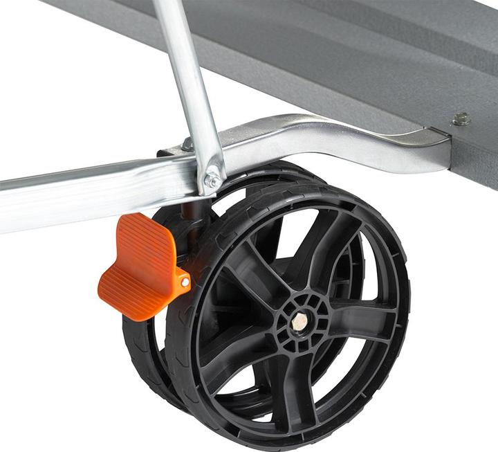 Image du produit Cornilleau Table de Ping Pong Outdoor 54 0 Pro