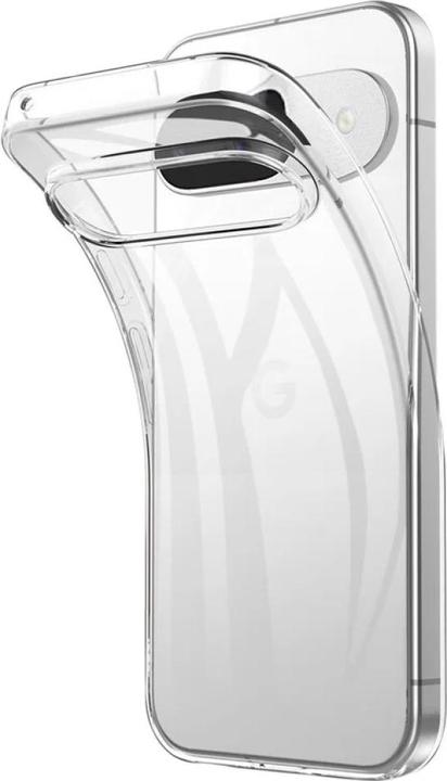 Produktbild Screenguard Flexible Case (Google Pixel 9)