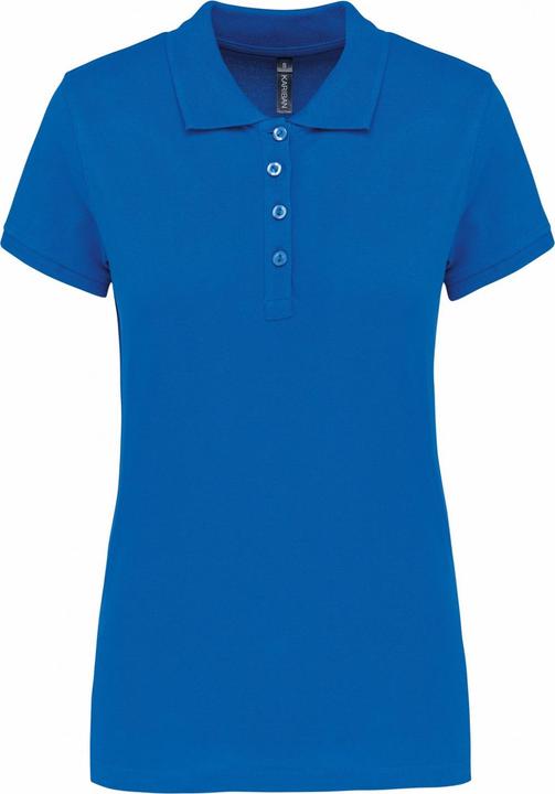 Kariban Poloshirt (S)