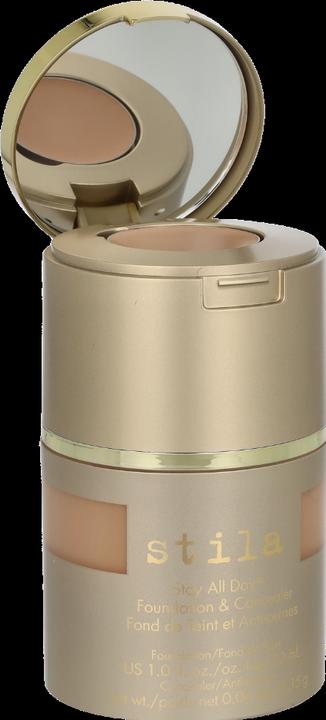 Actual product image Stila Stay All Day (#02 Fair)