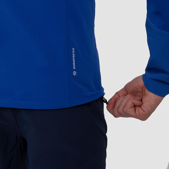 Actual product image Salewa Agner Durastretch jacket (S)
