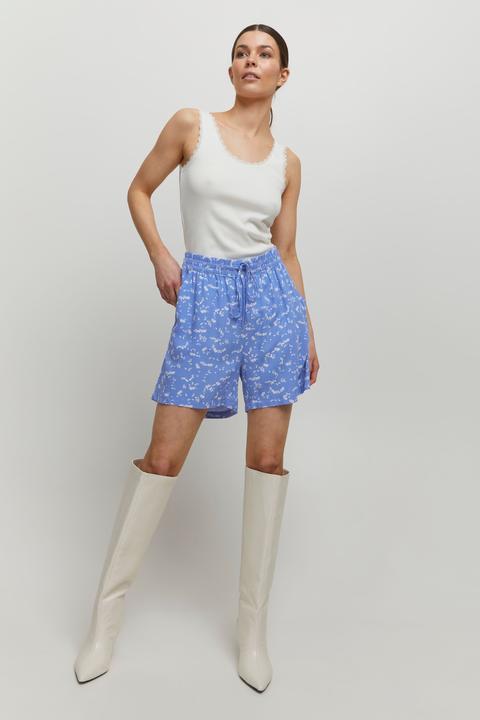 Actual product image B.young BYMMJOELLA SHORTS 2 20811228 (40)