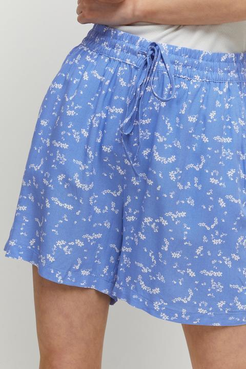 Actual product image B.young BYMMJOELLA SHORTS 2 20811228 (40)