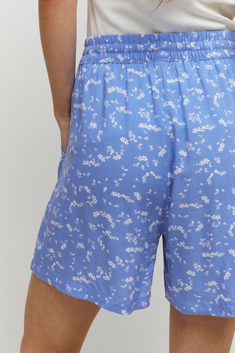 Actual product image B.young BYMMJOELLA SHORTS 2 20811228 (40)