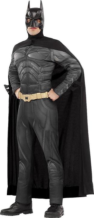 Produktbild Metamorph The Dark Knight – Batman Kostüm (XXL)