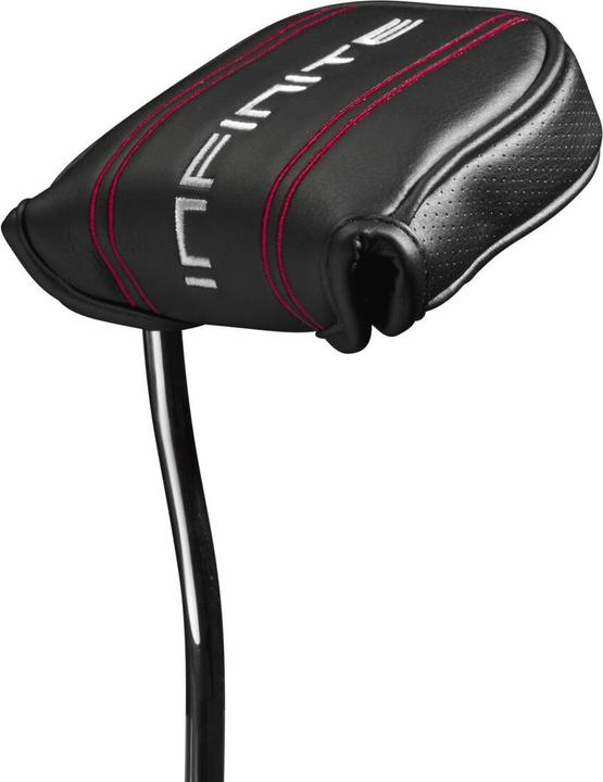 Actual product image Wilson Infinite Putter Bucktown RH 34 (Right-handed)