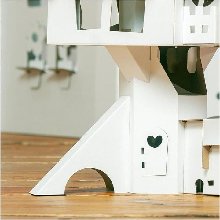 Produktbild Calafant Baumhaus