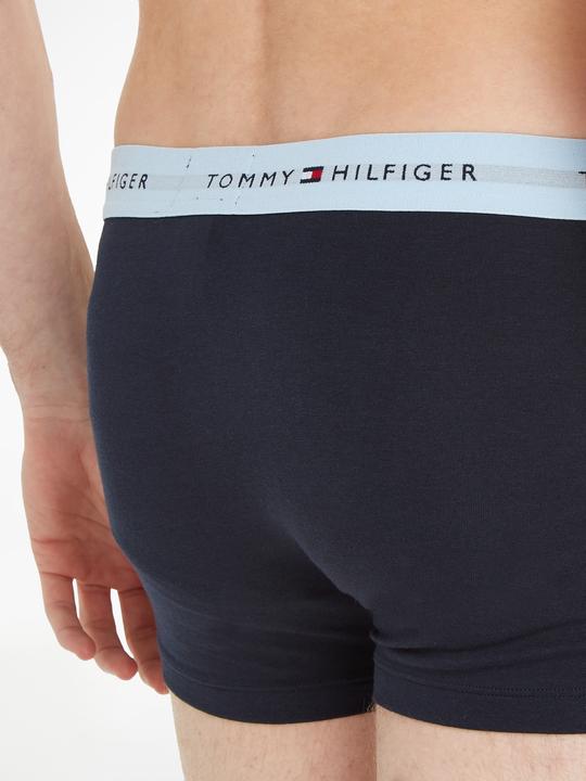 Actual product image Tommy Hilfiger WB Trunk (L, pack of 3)