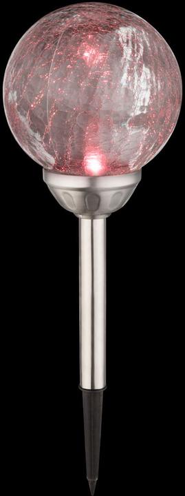 Actual product image Globo Solar light (IP44)