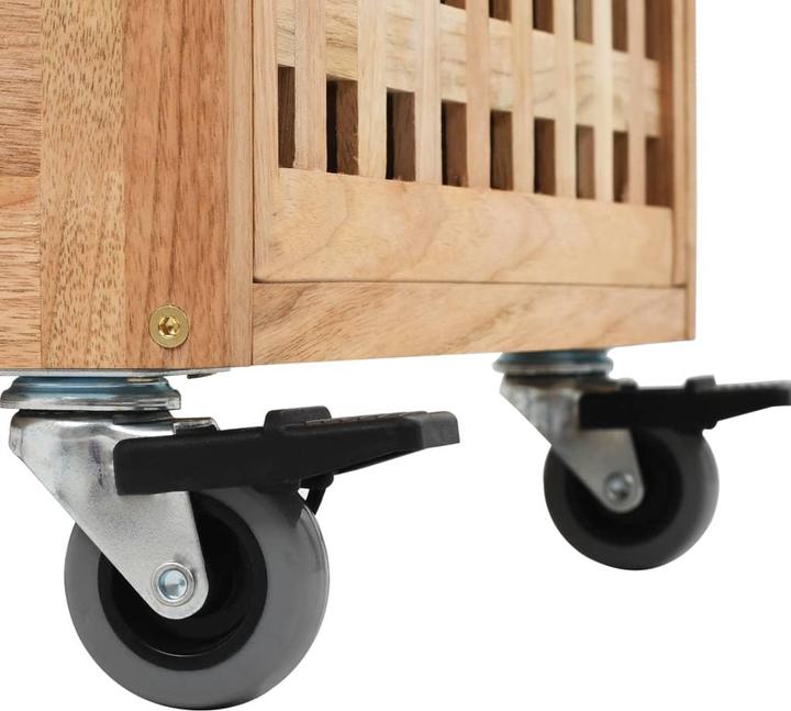 Actual product image VidaXL Cupboard (41 x 41 x 91 cm)