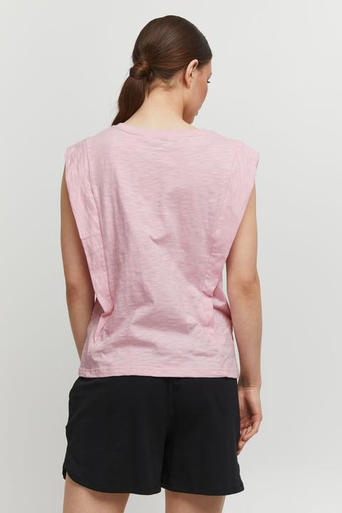 Image du produit B.young BYTELLA V-NECK T-SHIRT 20811283 (XS)