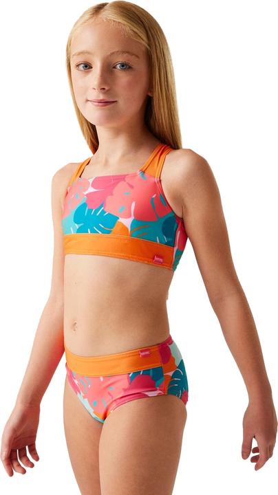Image du produit Regatta - Ensemble de maillot de bain 2 pièces DAKARIA - Fille (116)