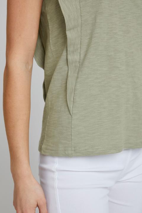 Image du produit B.young BYTELLA V-NECK T-SHIRT 20811283 (XL)