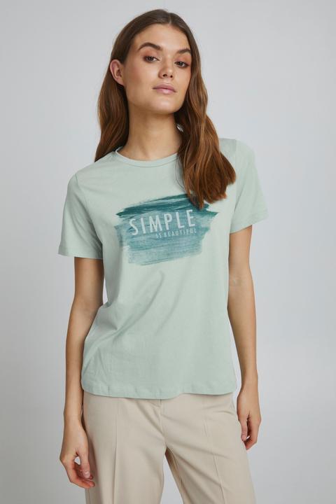 Produktbild B.young BYSAFA TSHIRT 20811290 (S)
