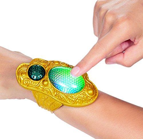 Produktbild Mattel Mia and Me Magisches Armband