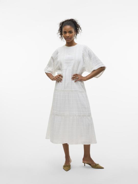 Image du produit Vero Moda VMBERTINE Langes Kleid Kleid (S)
