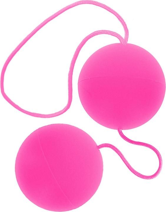 ToyJoy Funky Love Balls