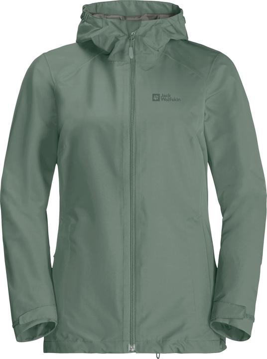 Immagine prodotto Jack Wolfskin Besler 2L Jkt W (XL)